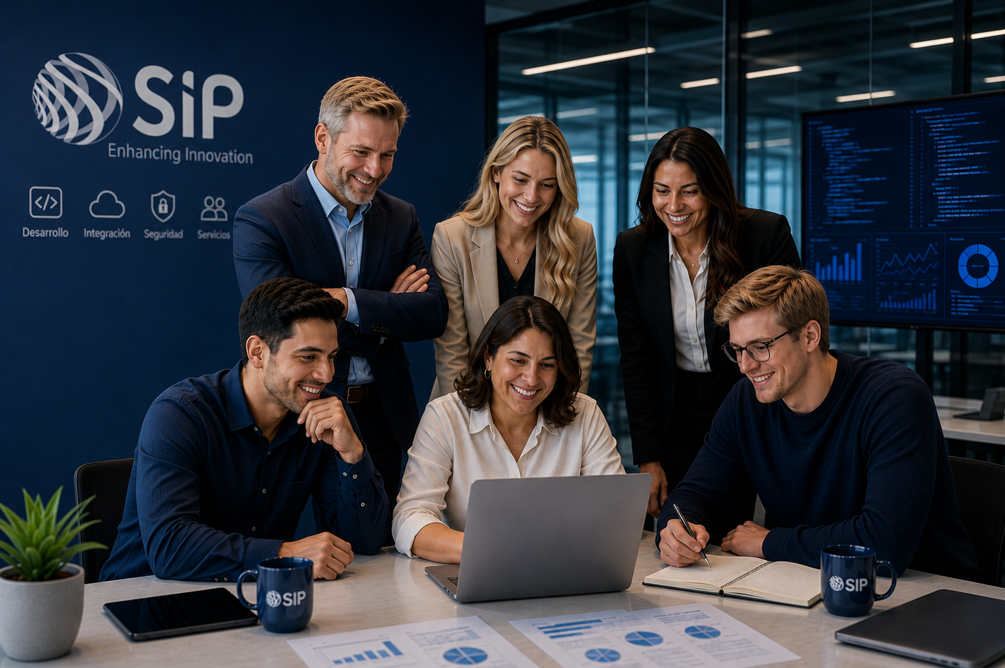 Equipo Sip